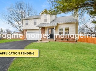 5 Grantley Ct, Saint Peters, MO 63376