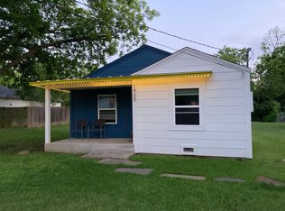 1905 Houston Pl, Denton, TX 76201