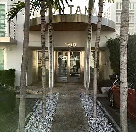 2nd image of 1601 West Ave APT 206