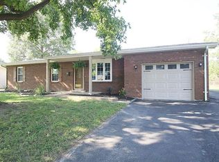 629 Florence Ave, Dupo, IL 62239