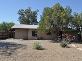 3130 E Bermuda St, Tucson, AZ 85716