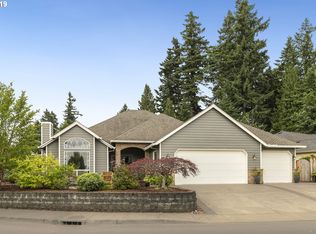 15440 NE Siskiyou St, Portland, OR 97230