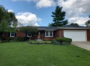 2501 Ballad Blvd, Jeffersontown, KY 40299