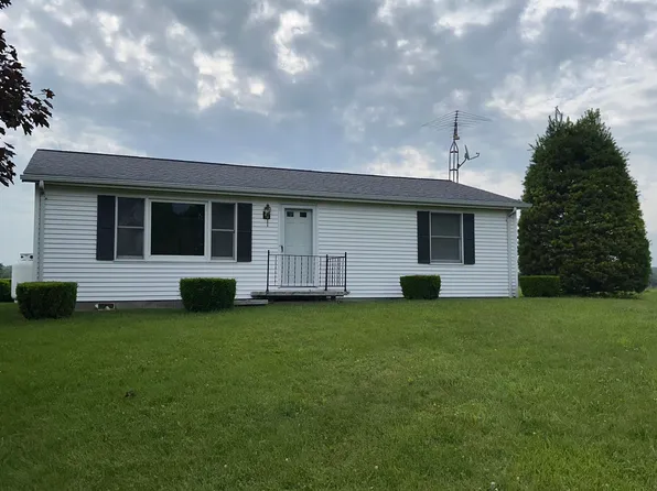 5439 County Road 28, Zanesfield, OH 43360