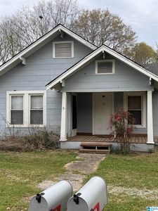 809 Francis St W, Jacksonville, AL, 36265