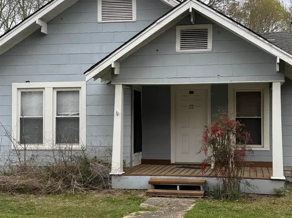 809 Francis St W, Jacksonville, AL 36265