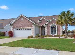 653 Sandberg St., Surfside Beach, SC 29575