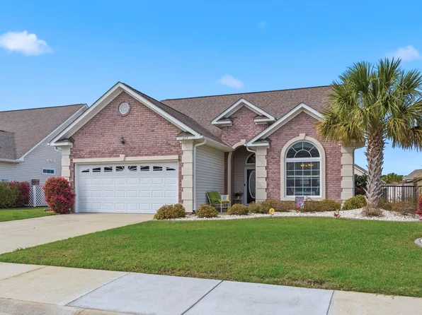 653 Sandberg St., Surfside Beach, SC 29575