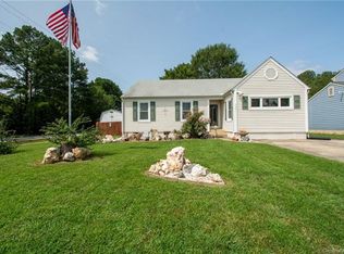 2401 Devon Dr, Monroe, NC 28110