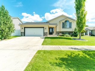 3661 White Sands Ln, Post Falls, ID 83854