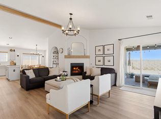 741 Playful Meadows Cir NE, Rio Rancho, NM 87144