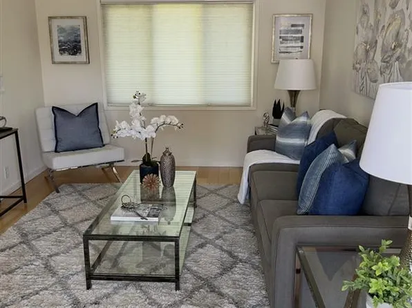815 Cowper St #817, Palo Alto, CA 94301