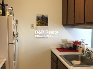 49 Belmont St #28, Somerville, MA 02143