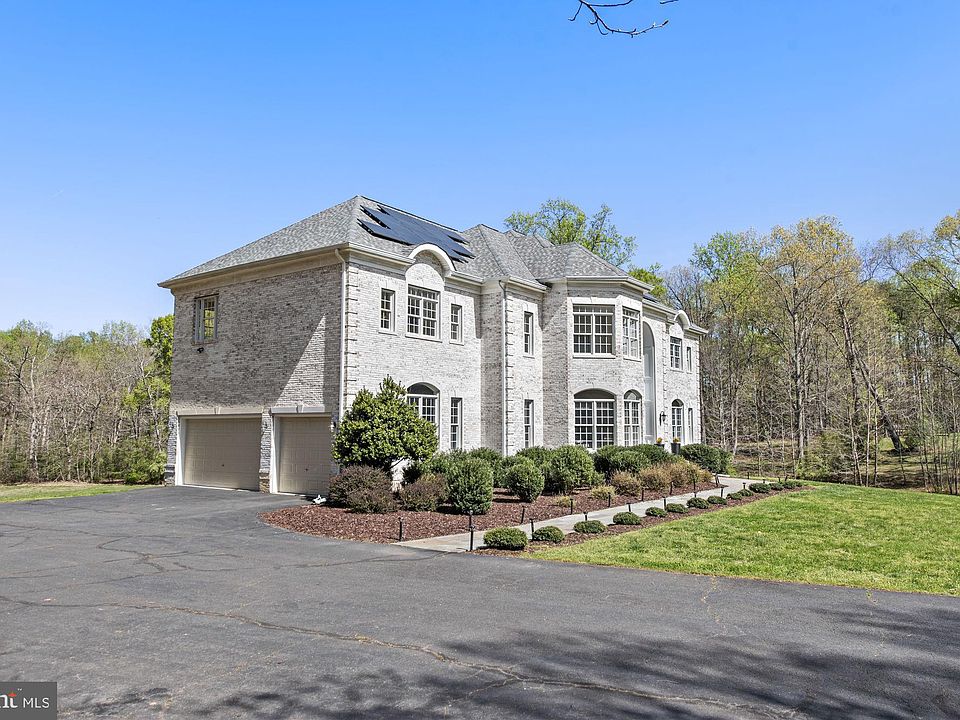 13516 Compton Rd, Clifton, VA 20124 Zillow