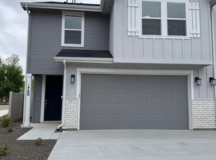 1766 N Solterra Ln, Meridian, ID 83646