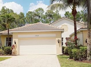 1312 Barnstable Ct, Naples, FL 34104