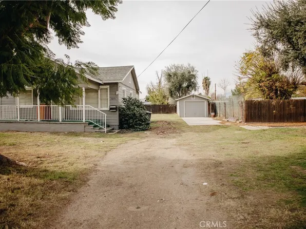 2670 N Golden Ave, San Bernardino, CA 92404