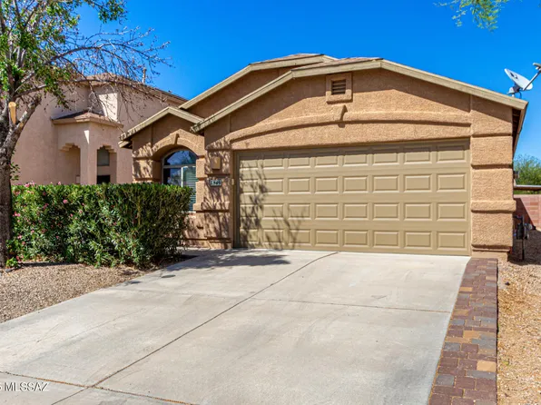 7849 S Sentinal Stone Dr, Tucson, AZ 85756