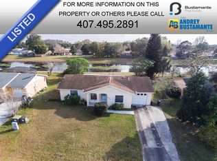 656 Royal Palm Dr, Kissimmee, FL 34743