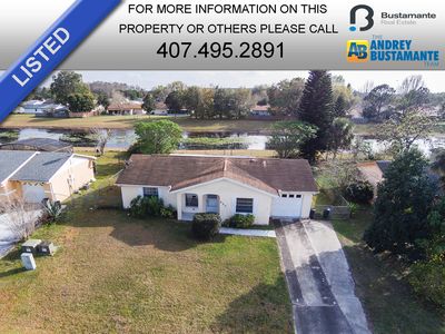656 Royal Palm Dr, Kissimmee, FL, 34743