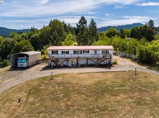 13800 SW 405th Pl, Gaston, OR 97119