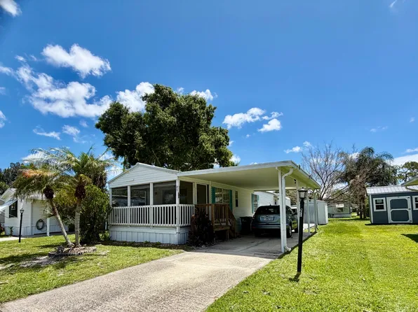 21 Pepper Dr, Melbourne, FL 32934