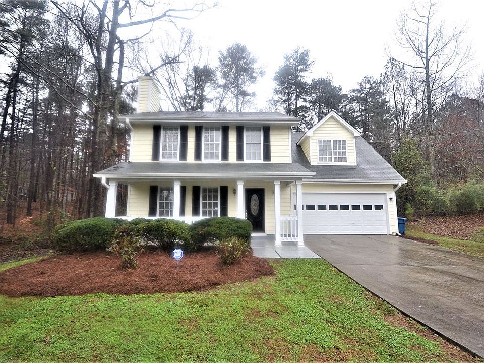 2392 Rosedale Creek Dr, Snellville, GA 30078 Zillow