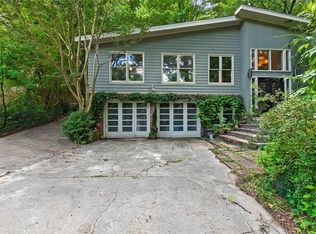 1232 Bernadette Ln NE, Atlanta, GA 30329