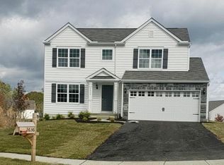 2636 Roan Ct, Newark, OH