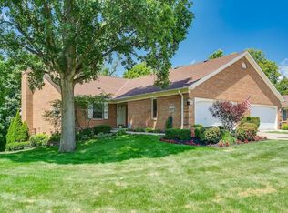 3160 Kingsmead Trce, Dublin, OH