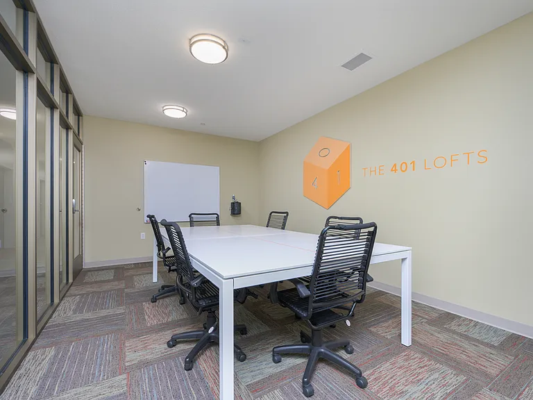 The 401 Lofts — Photo 5