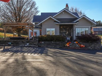 2461 Beaver Dams Moreland Rd, Watkins Glen, NY, 14891