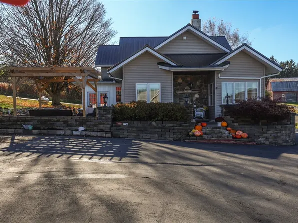 2461 Beaver Dams Moreland Rd, Watkins Glen, NY 14891