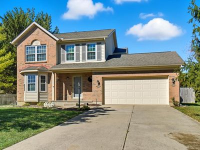 278 Ludlow Ct, Lebanon, OH, 45036