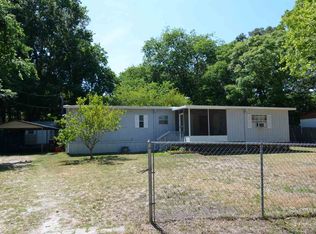 4932 SW 67th Ter, Gainesville, FL 32608