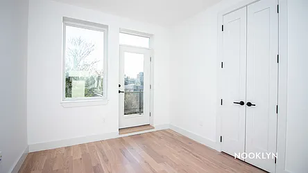 Rented by Nooklyn NYC LLC