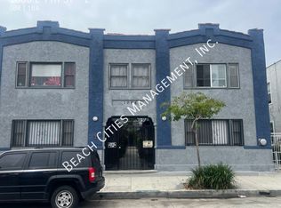 1066 E 7th St APT 2, Long Beach, CA 90813
