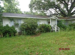 10131 Old Pascagoula Rd, Theodore, AL 36582