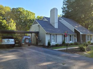 262 Stocks Dairy Rd, Leesburg, GA 31763