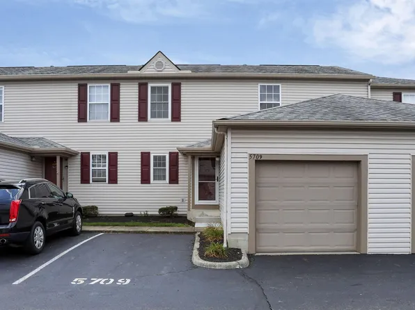 5709 Ceylon Dr, Hilliard, OH 43026