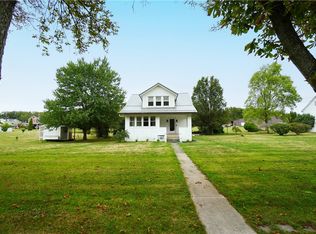 414 Everson Valley Rd, Everson, PA 15631