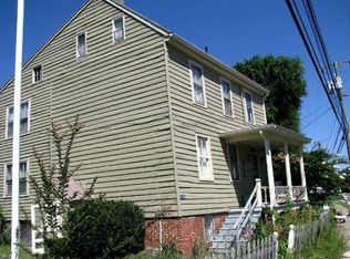 6908 Northumberland Hwy, Heathsville, VA 22473