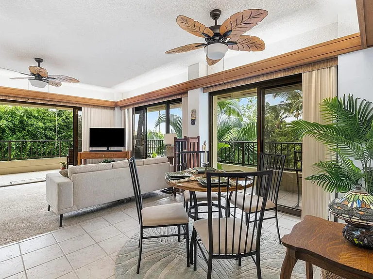 78-7100 Kamehameha III Rd #202 — Photo 3