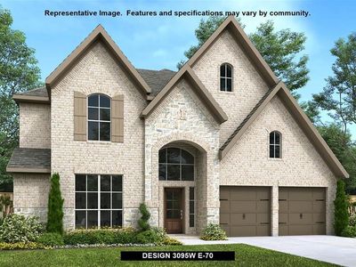 2100 Meadow Grass Ln, Aledo, TX, 76008