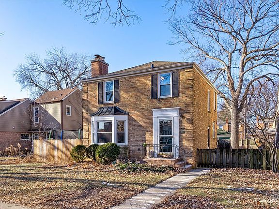 2nd image of 8224 Karlov Ave