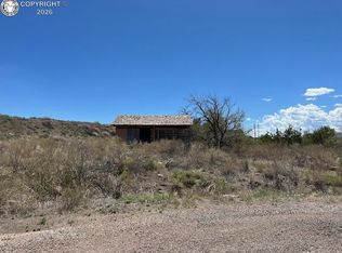 1041 Lone Tree Cir, Canon City, CO