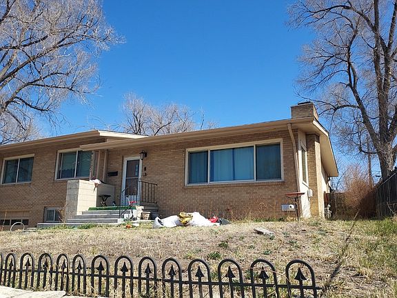 2nd image of 1765 Palmer Park Blvd