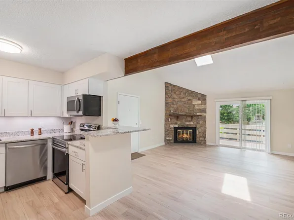 10251 W 44th Avenue #3-204, Wheat Ridge, CO 80033