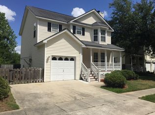 798 Shell Sand Rd, Charleston, SC 29412