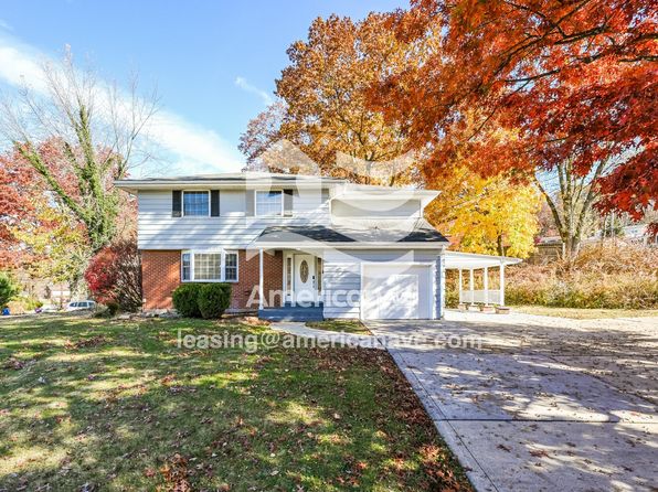 23 Sierra Dr